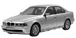 BMW E39 P3203 Fault Code