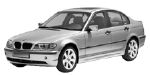 BMW E46 P3203 Fault Code