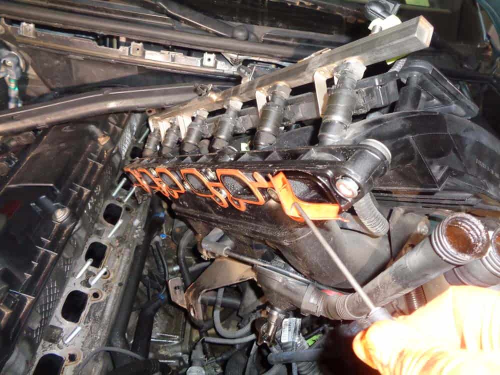See P3203 in engine